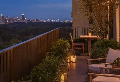 Midtown Hotel - Penthouse