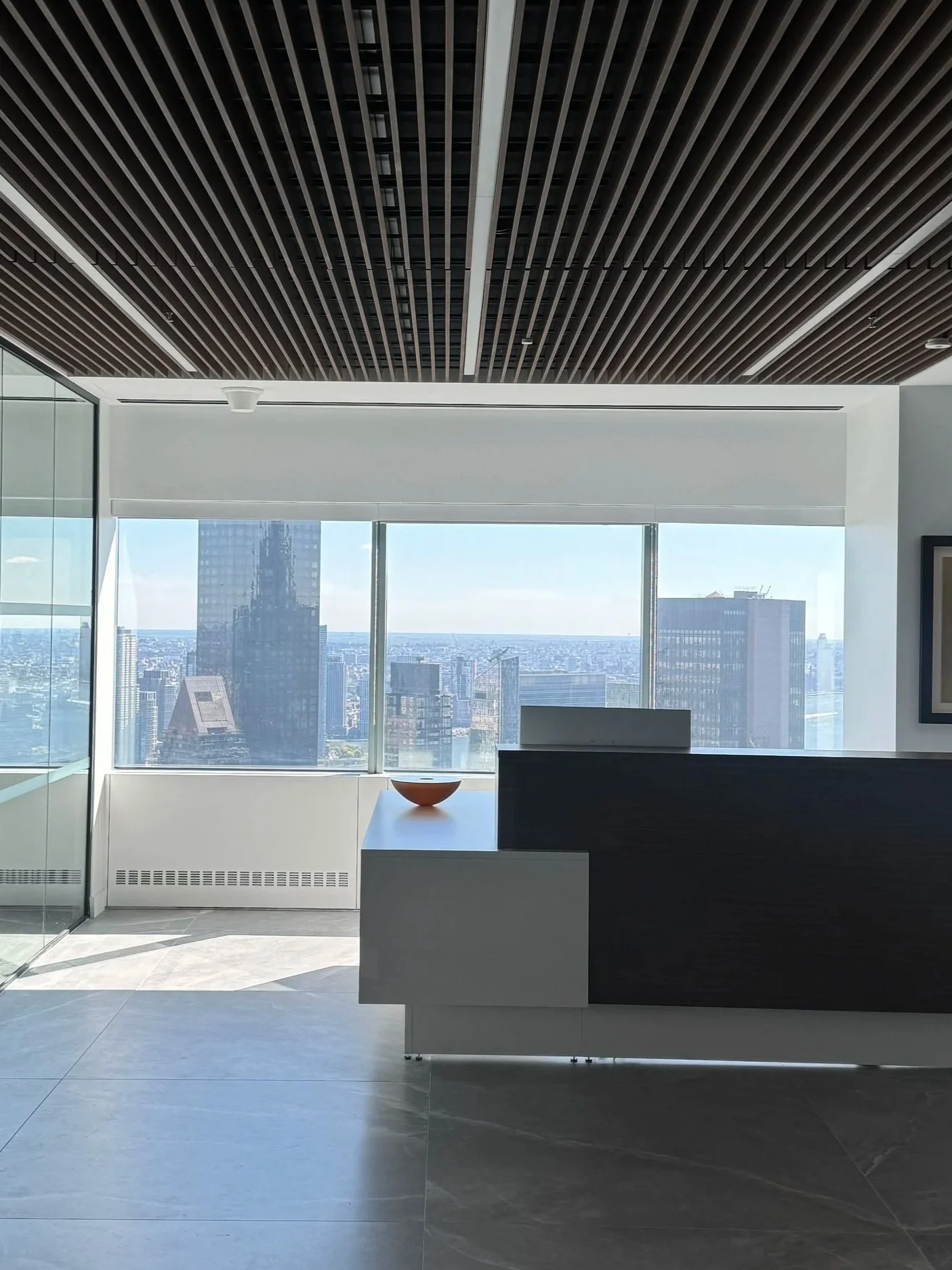 Midtown Office Built-Out