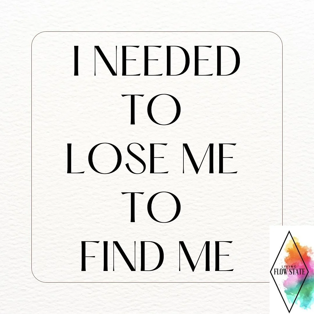 Being lost is a great place to start. 

I typically don&rsquo;t get too personal on this page, but I want to share something about my life; something I&rsquo;ve worked really hard for:

A healthy, loving partnership with someone who constantly dates 