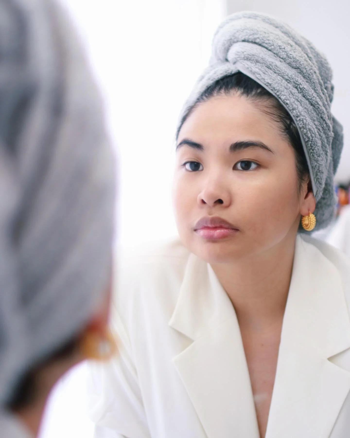 &ldquo;Self-reflection entails asking yourself questions about your values, assessing your strengths and failures, thinking about your perceptions and interactions with others, and imagining where you want to take your life in the future.&rdquo; &nda