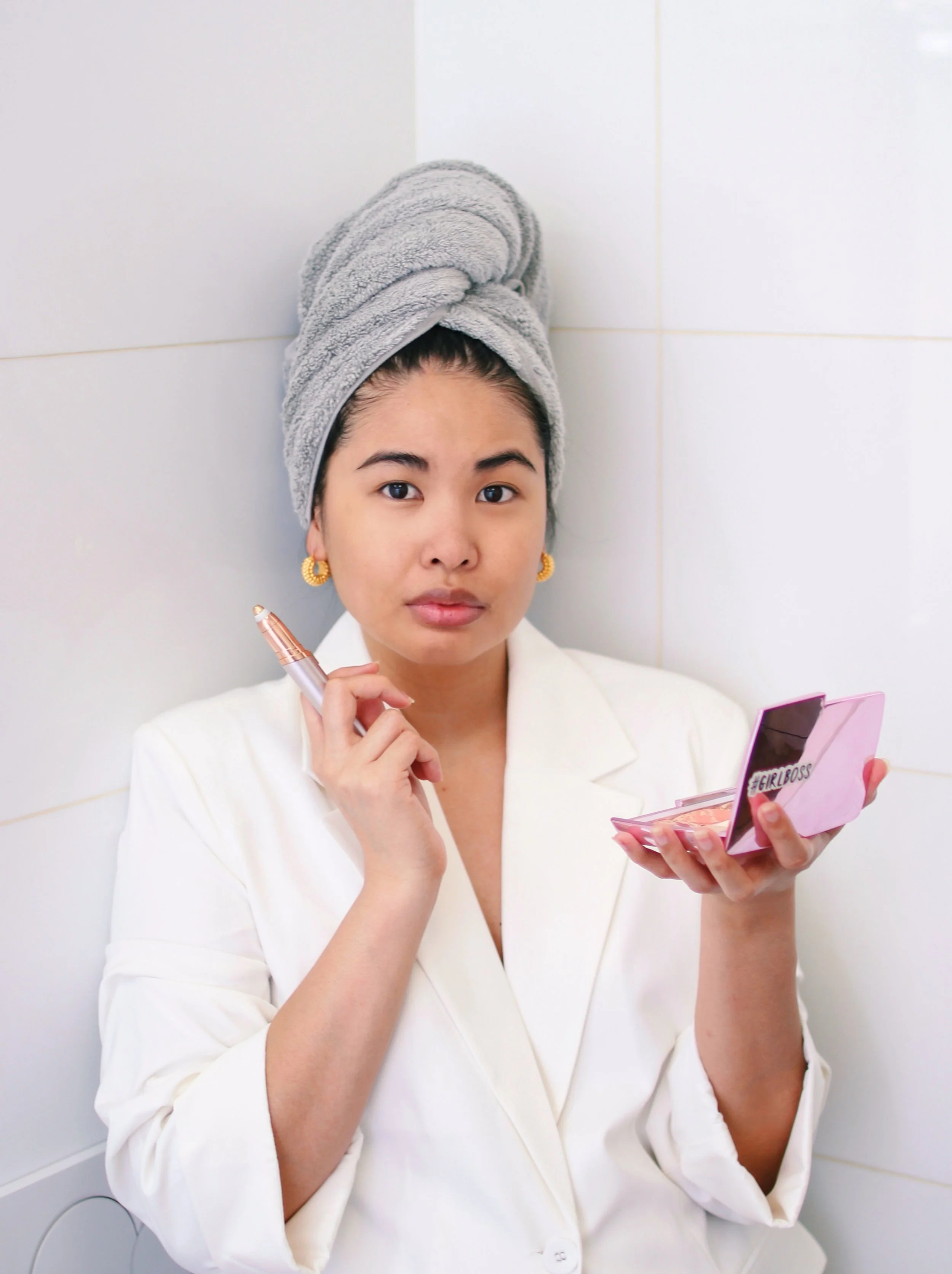 FLAWLESS BEAUTY 2020 IG STORIES TAKEOVER