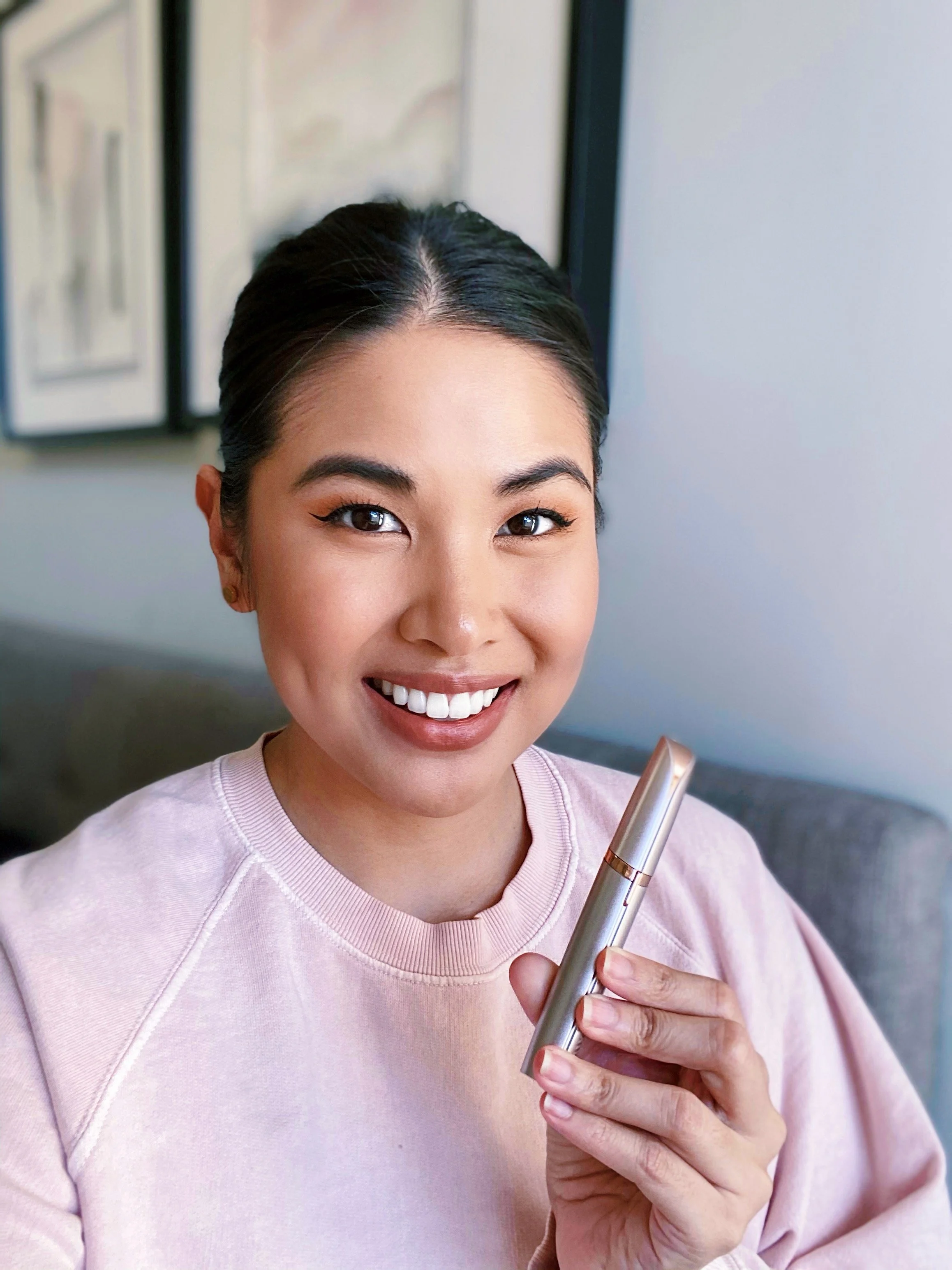 FLAWLESS BEAUTY 2020 BROW TUTORIAL