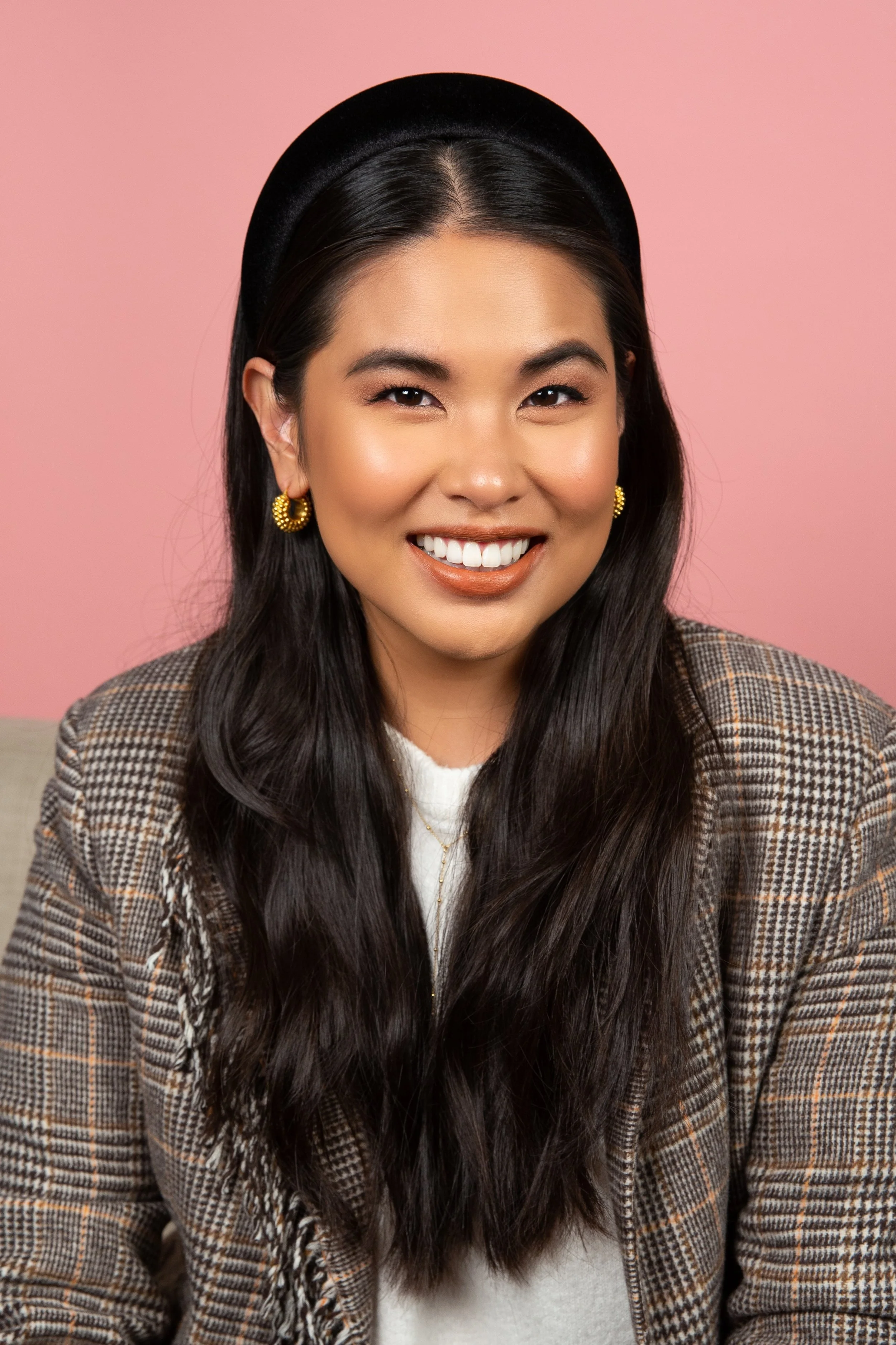 FLAWLESS BEAUTY 2020 GRWM VALENTINE'S DAY