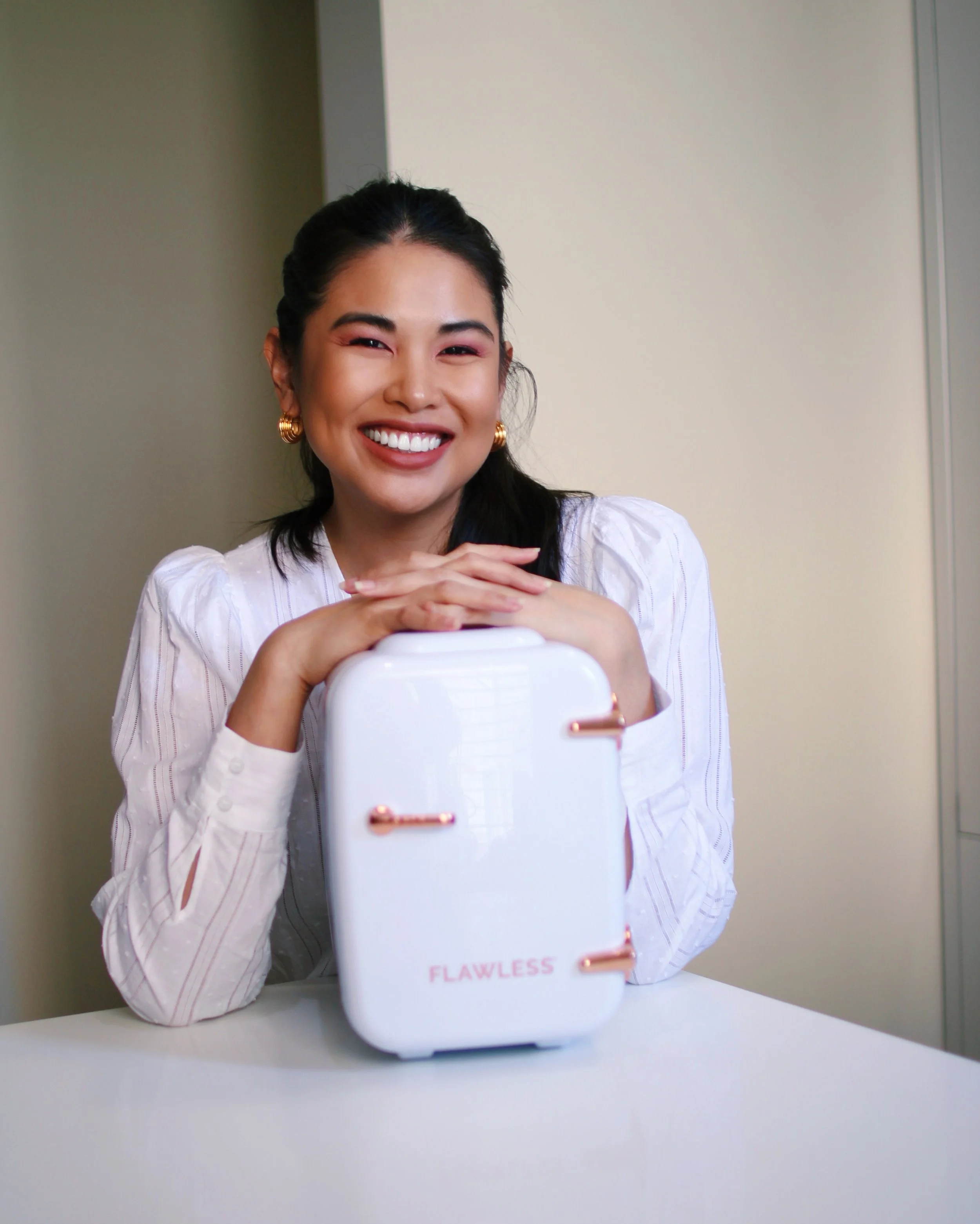 FLAWLESS BEAUTY UGC 2020 CAMPAIGN