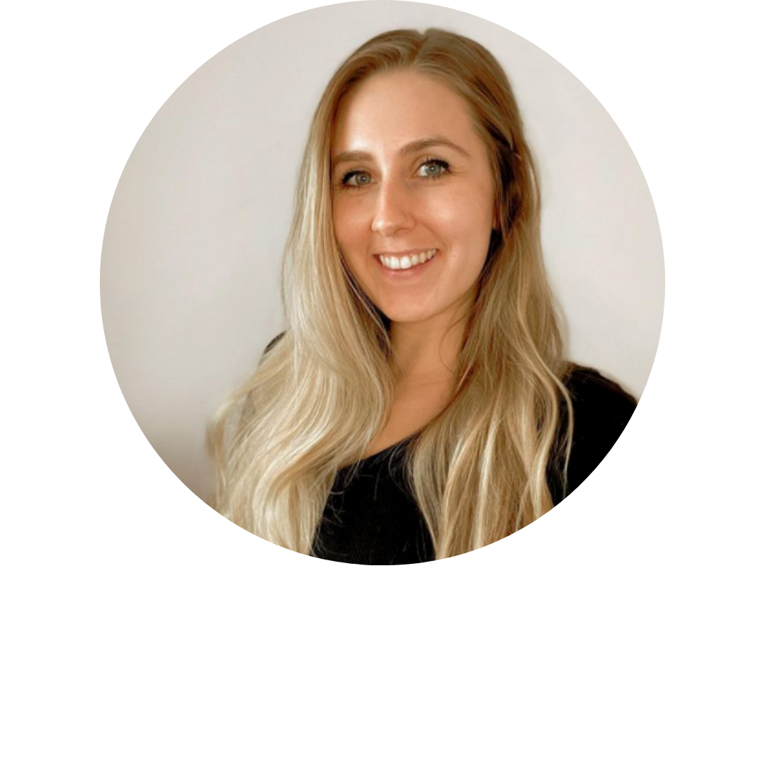 Simona Costantini, Life Coach &amp; Podcast Producer