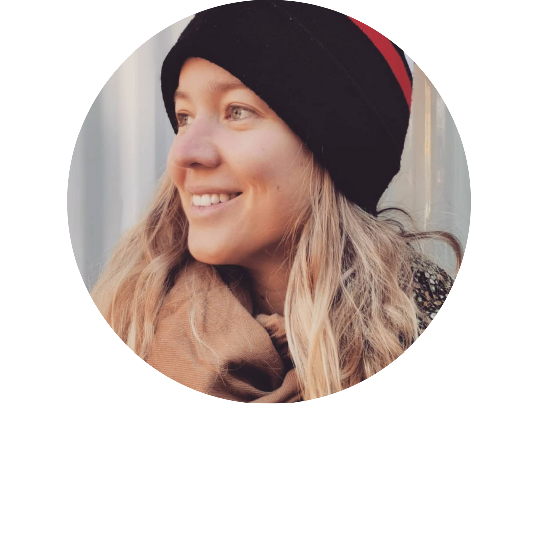 Trisha Hewitt, Chiropractor &amp; Health Coach