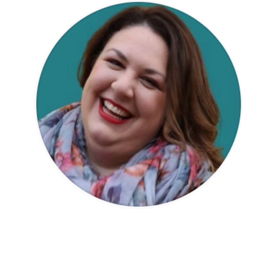 Molly Goodman, Life Coach &amp; Intuitive Mentor