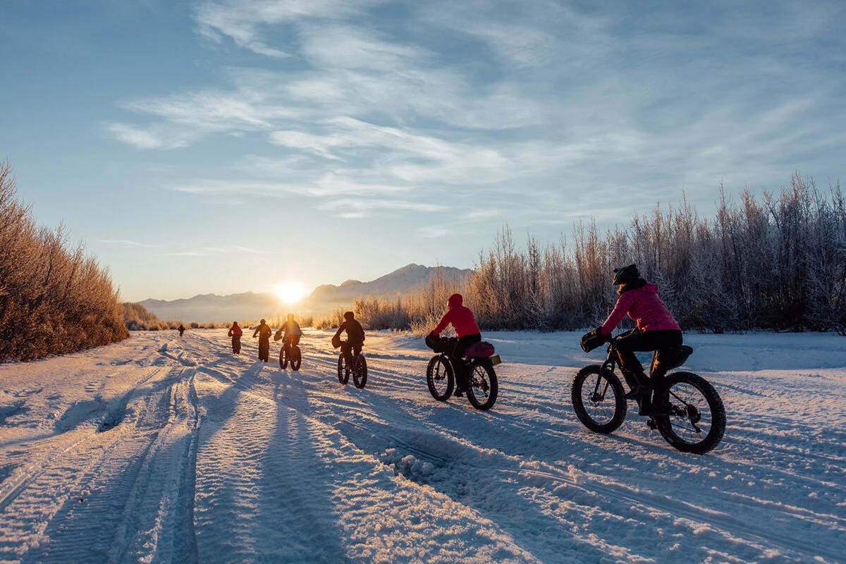 women's fat tire mountain bike