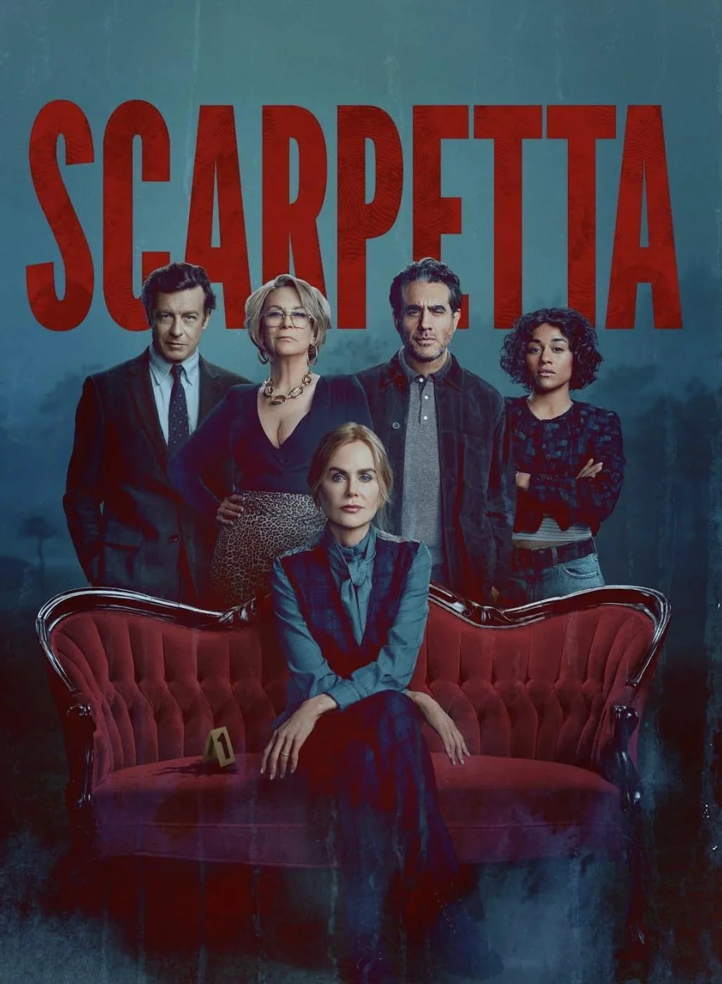Scarpetta