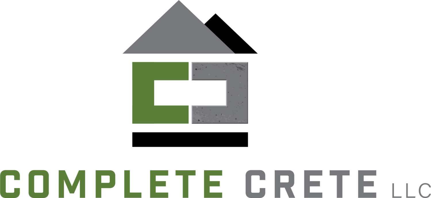Complete Crete, LLC