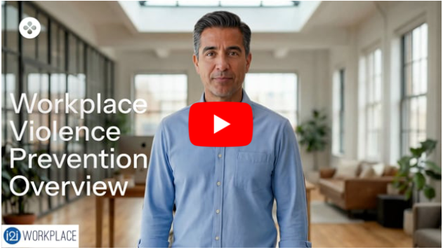 Is Your Workplace Prepared? What Every HR Pro Needs to Know About Violence Prevention