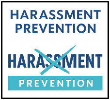 Harassment Prevention Training