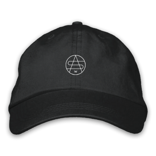 AWS Black Cap
