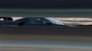 The second teaser posted a few days later…blink and you miss it!
