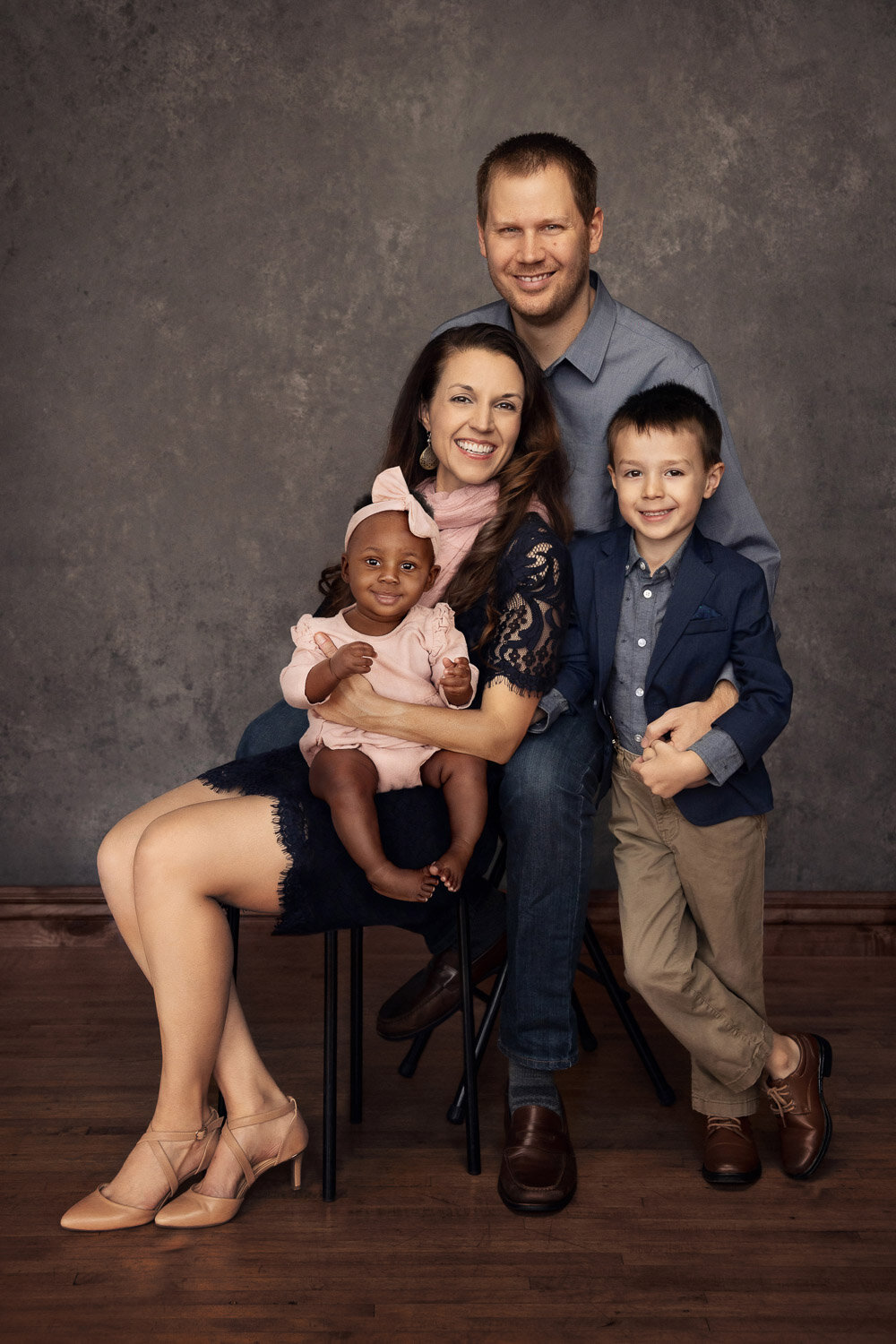 Family Photo Gallery - JCPenney Portraits  Family photos, Family photoshoot  poses, Family photoshoot