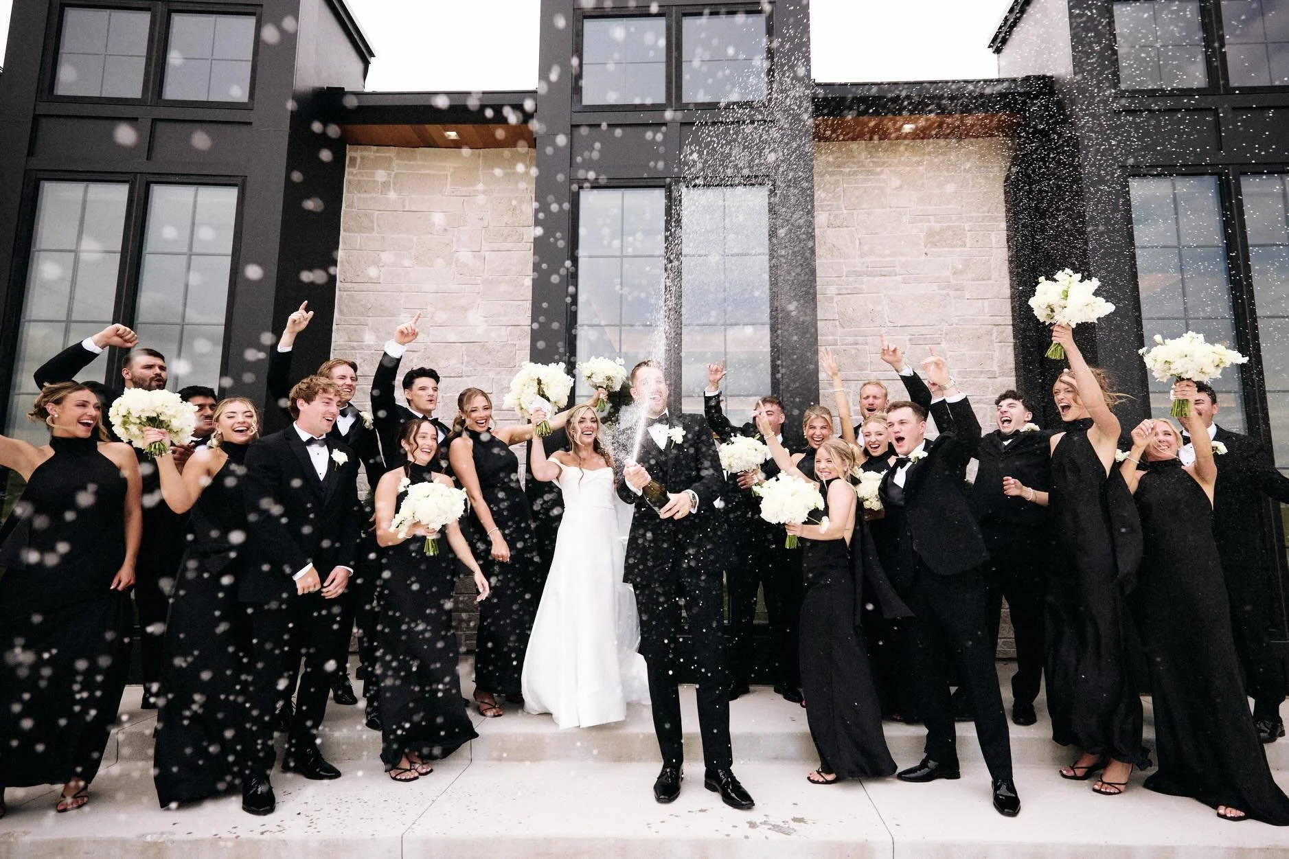 Mr. And Mrs. Drew // 5.30.26
