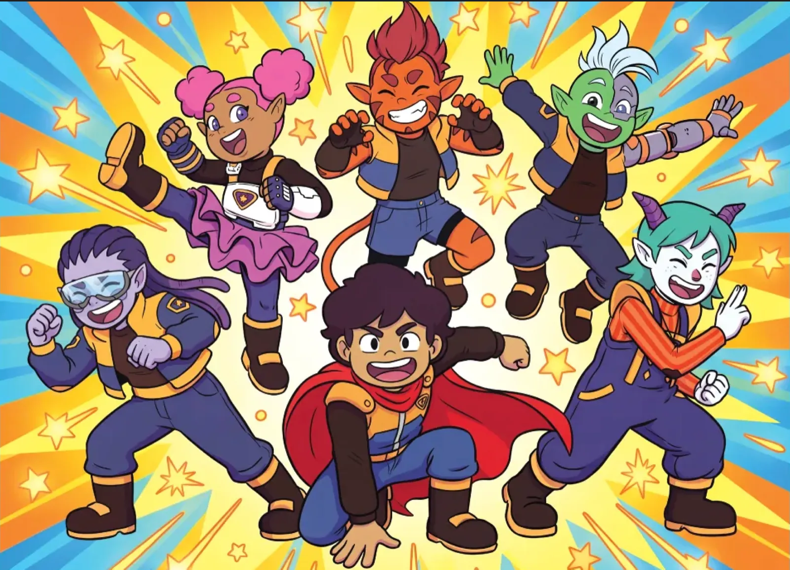 Starforce