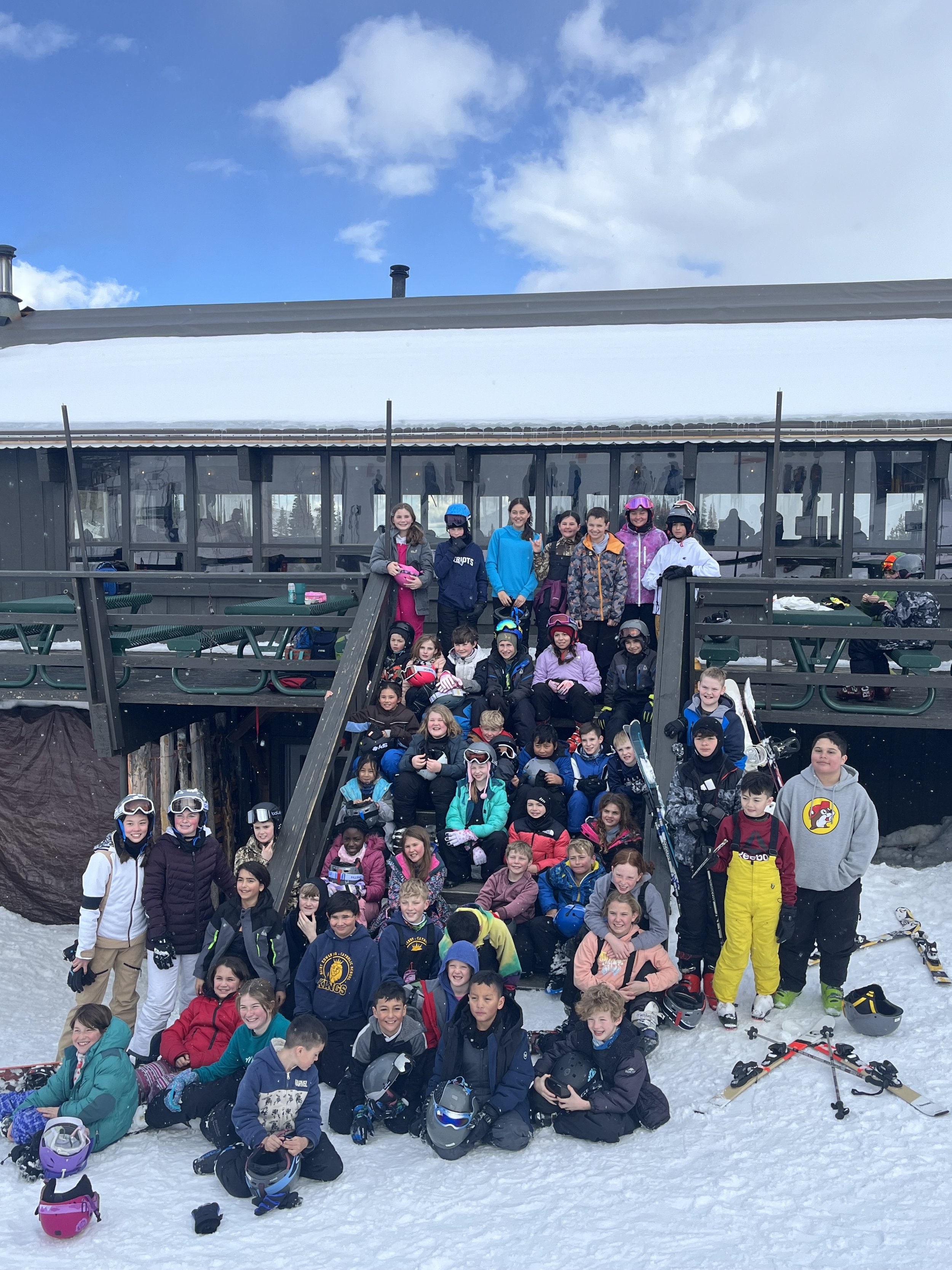 Discover Winter from Canyon to Slopes: Twin Falls’ Best Local Adventures This Season