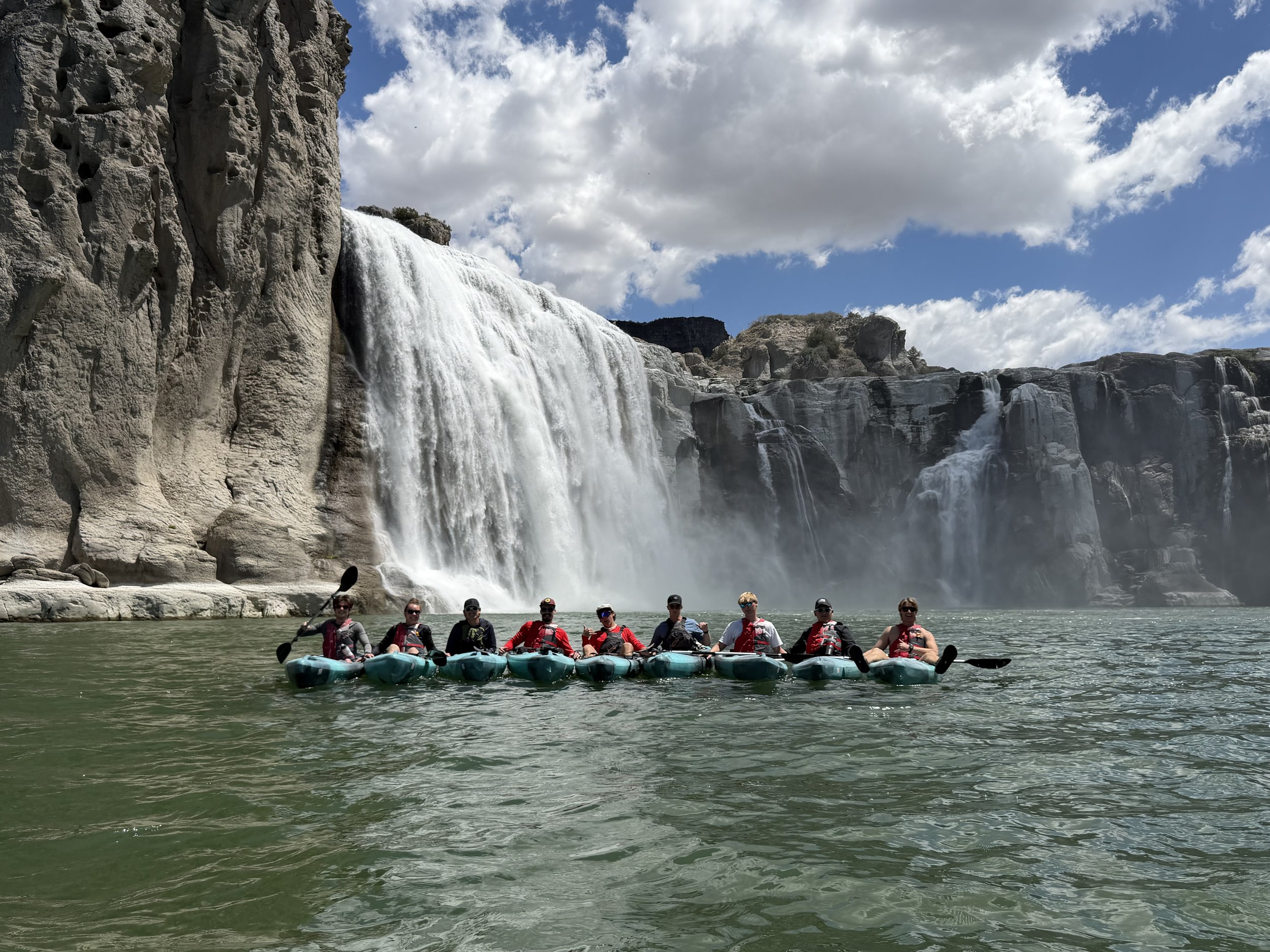 Driving from Salt Lake City to Yellowstone? Here's Why Twin Falls Should Be Your First Adventure