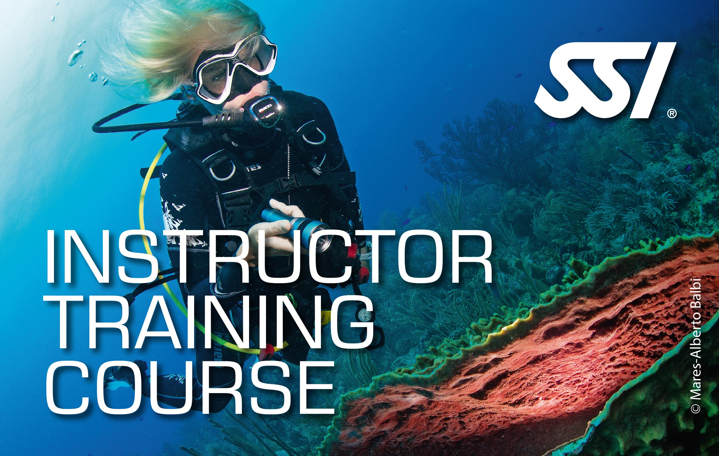 Instructor Training Course - ITC - Weekend 1