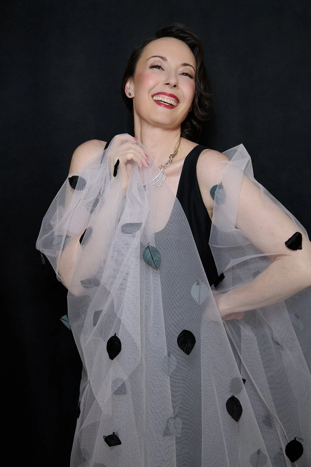 Photo Credit: Helane Blumfield