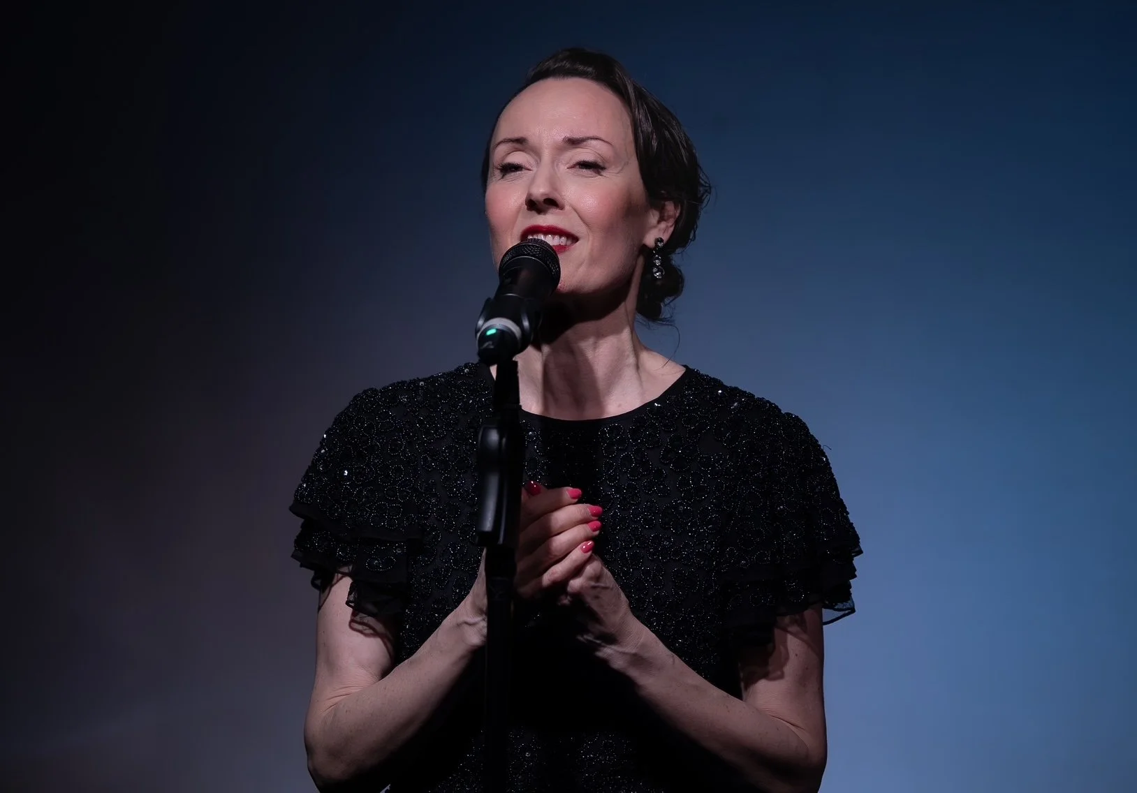 Songbirds of the Silver Screen, Don’t Tell Mama, NYC

Photo Credit: Conor Weiss