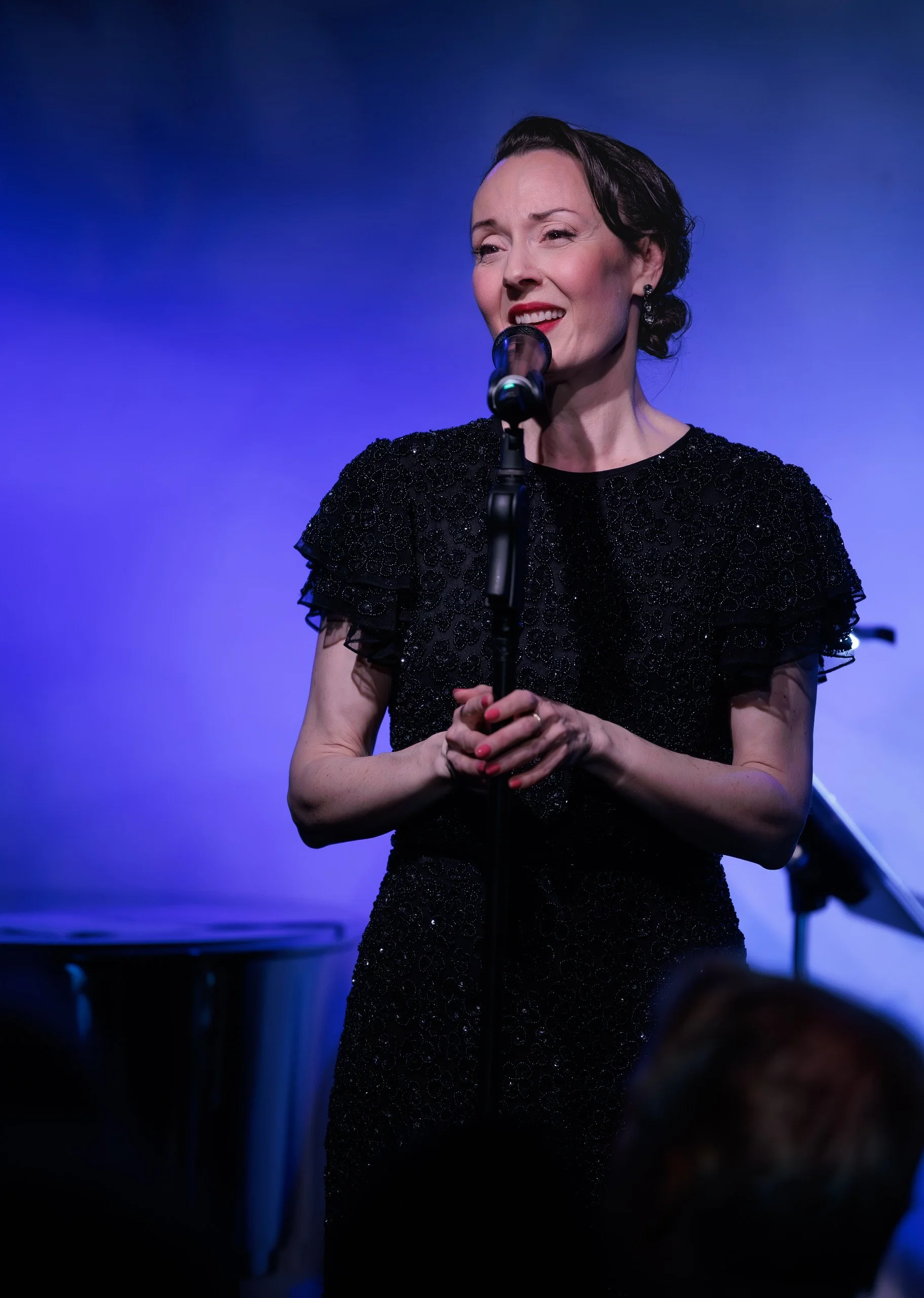 Songbirds of the Silver Screen, Don’t Tell Mama, NYC

Photo Credit: Conor Weiss