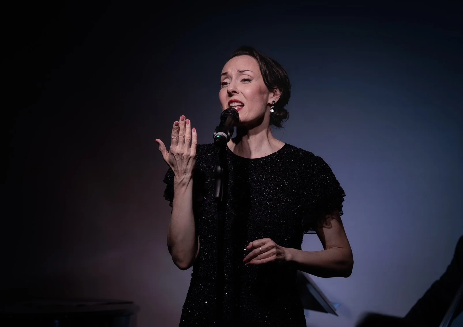 Songbirds of the Silver Screen, Don’t Tell Mama, NYC

Photo Credit: Connor Weiss