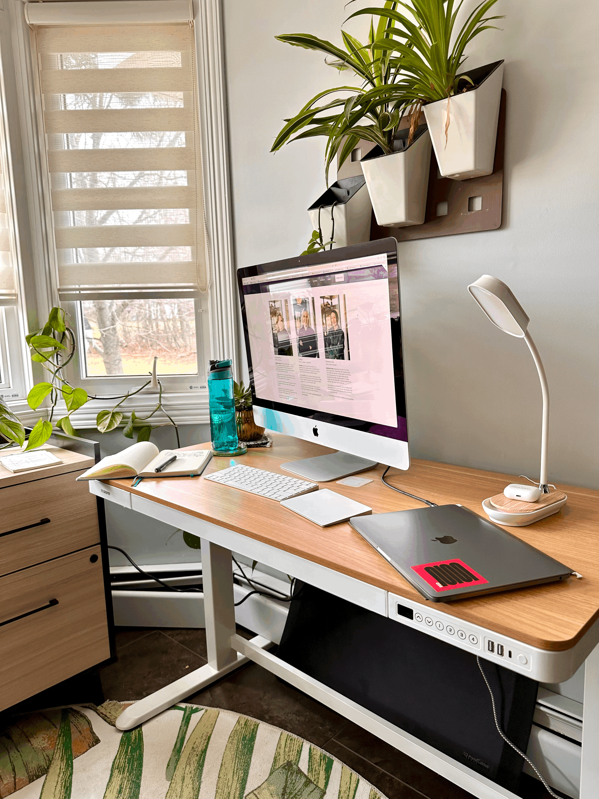 Let’s talk websites!