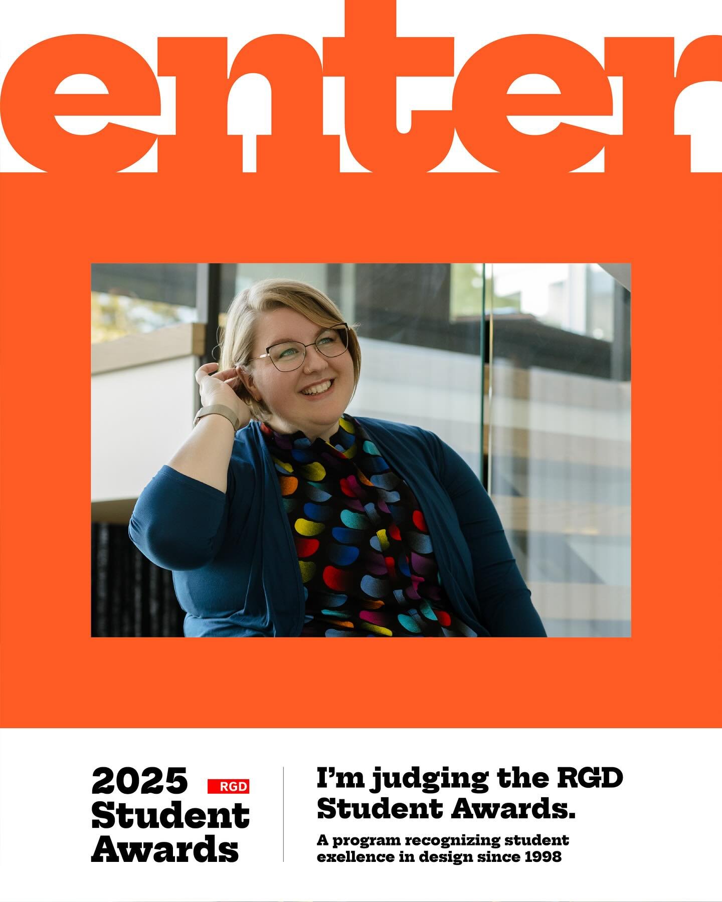 🥳 For a third year in a row, I&rsquo;m happy to be a Judge for @rgdcanada Student Awards! 

The Student Awards recognize design excellence from students across Canada in all areas of communication design. I&rsquo;ll be judging the Packaging Design c