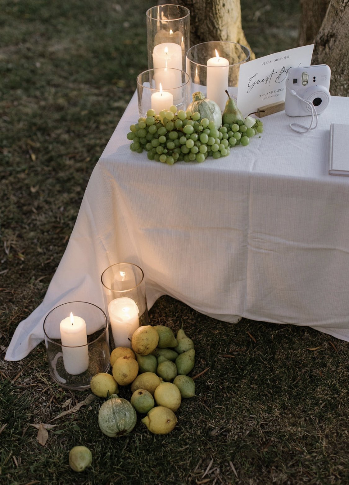 Vibrant Yellow Winery Wedding in Chania Crete23.jpeg