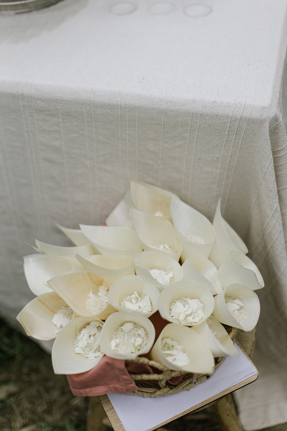 Rustic Terracotta Wedding Decor14.JPG