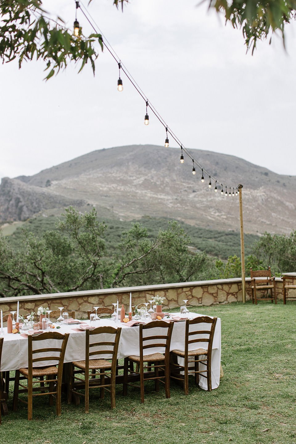 Rustic Terracotta Wedding Decor20.JPG