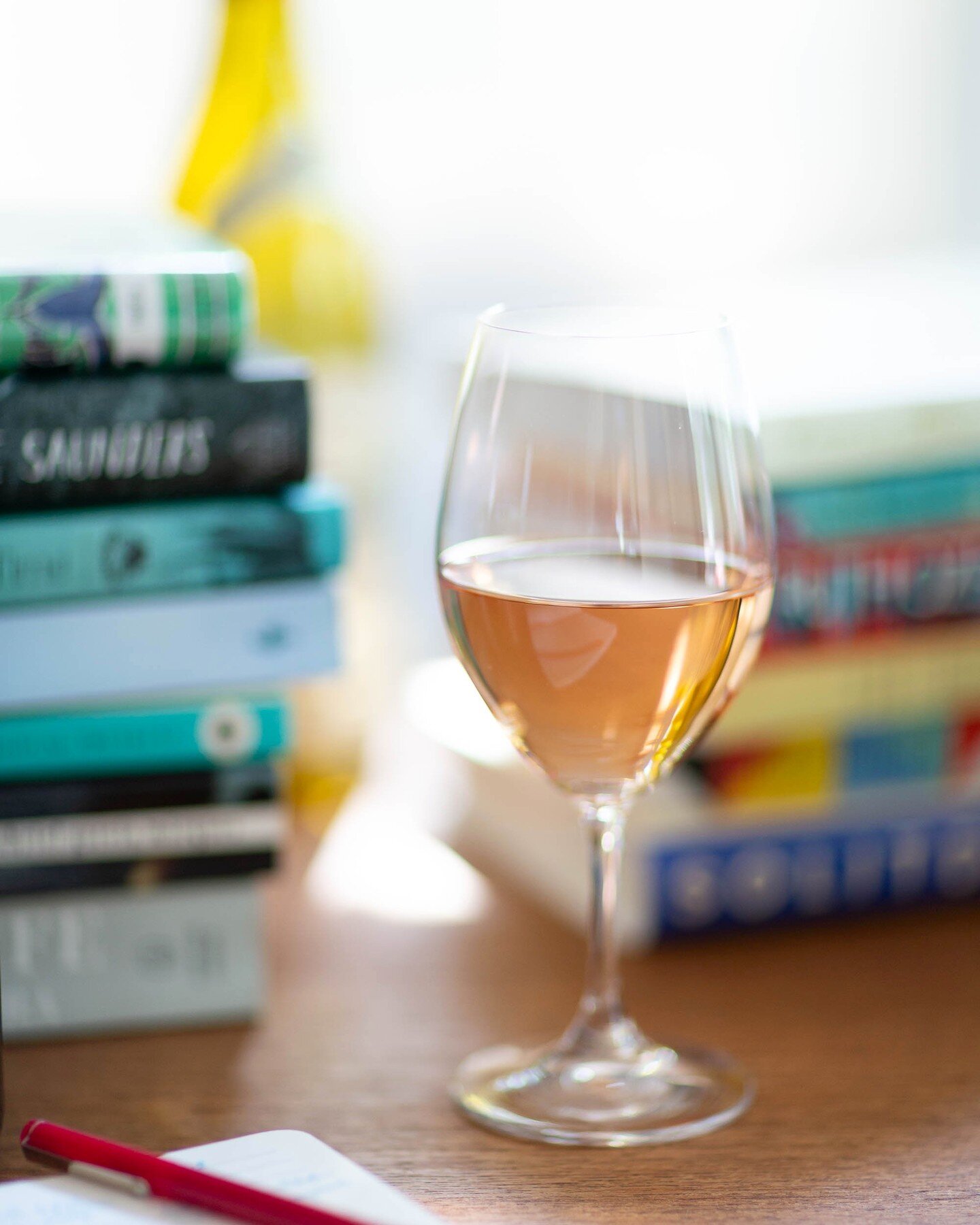 Just in time for summer reading, I&rsquo;m launching a new project called Bookworm, a blog where I pair fantastic books with delicious wine. Each month I&rsquo;ll post a book review accompanied by complete tasting notes for a wine that I think pairs 