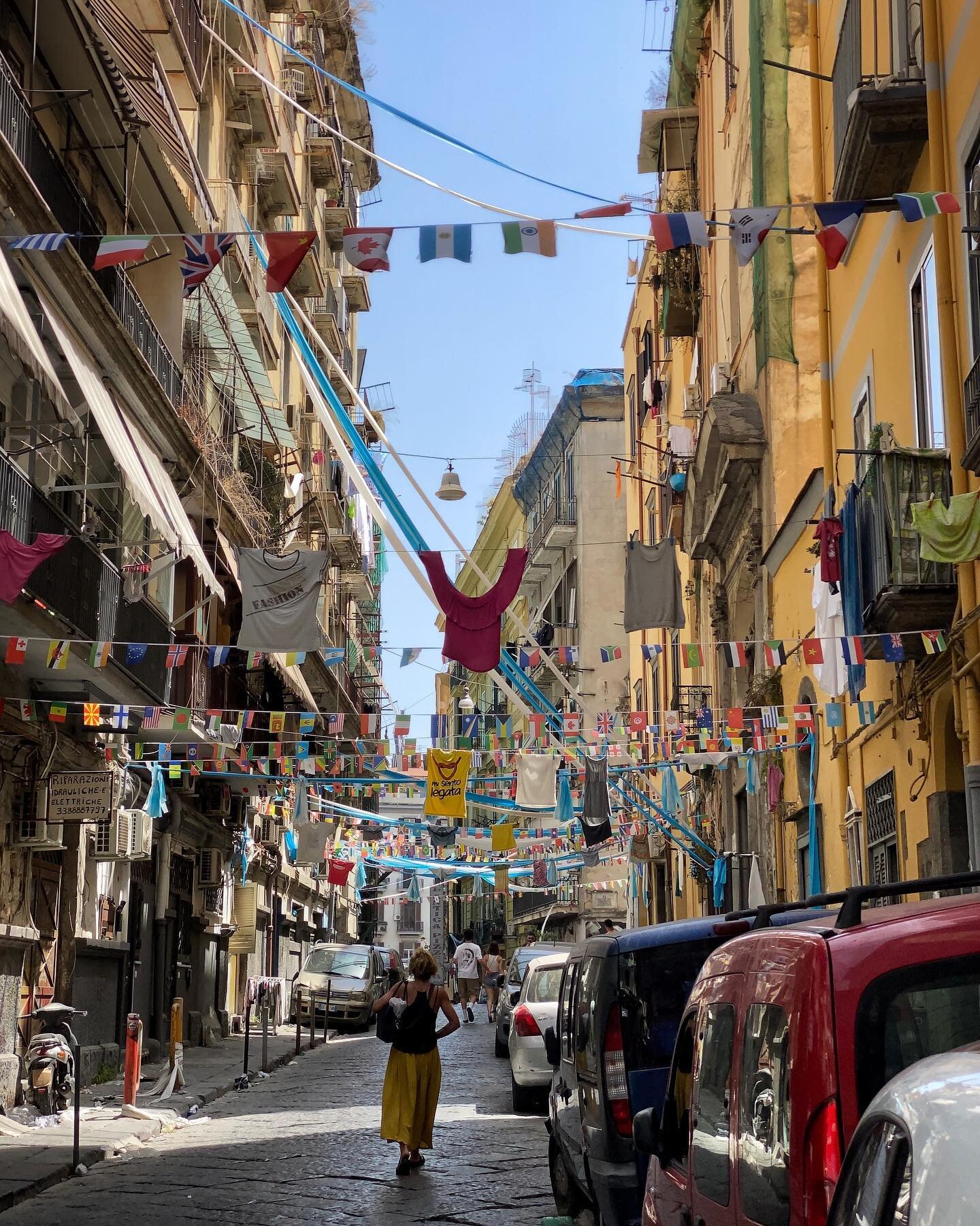 Napoli ❤️🇮🇹❤️