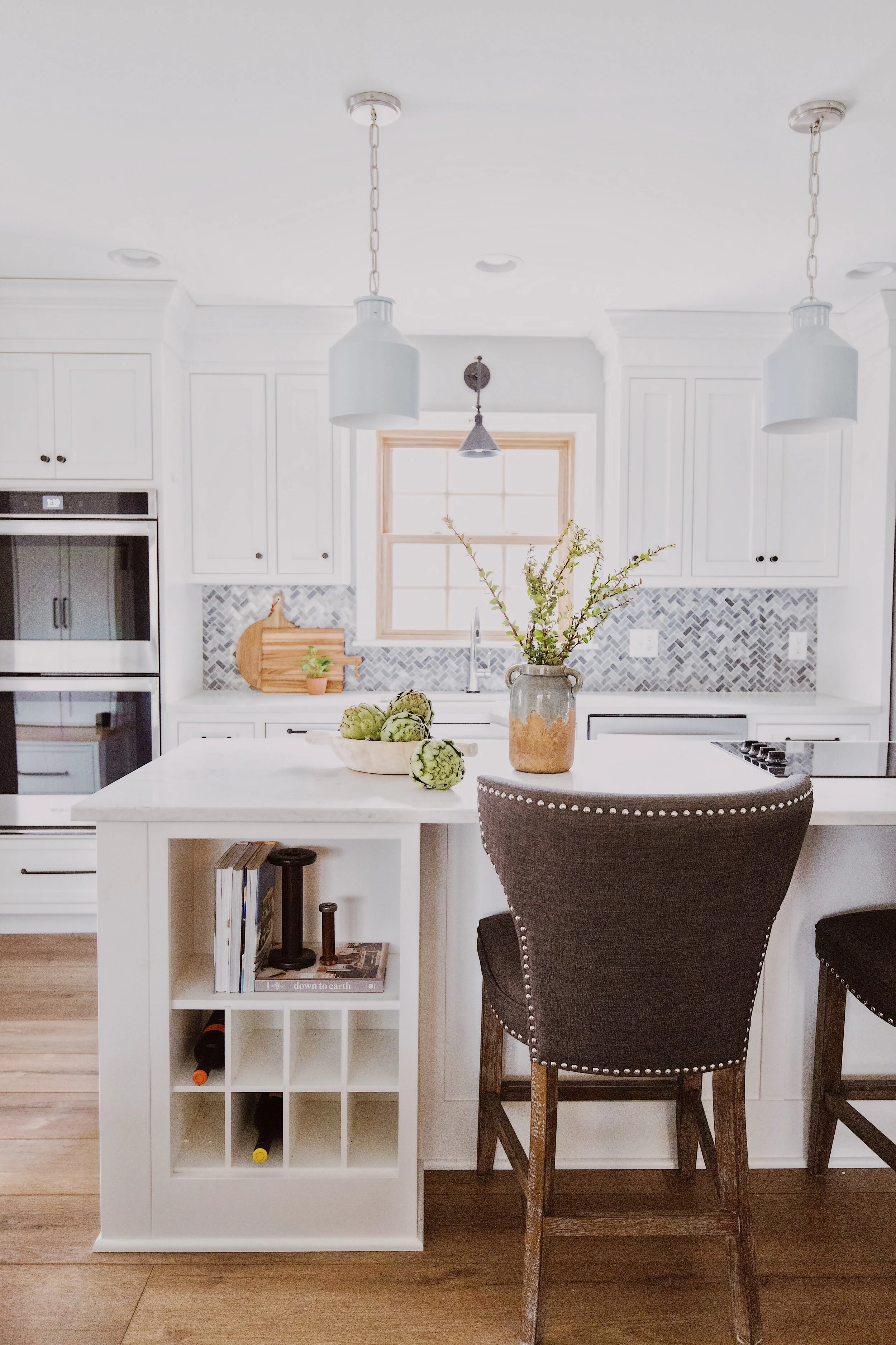 Binford Blvd — Winland Designs Interior Design Indianapolis