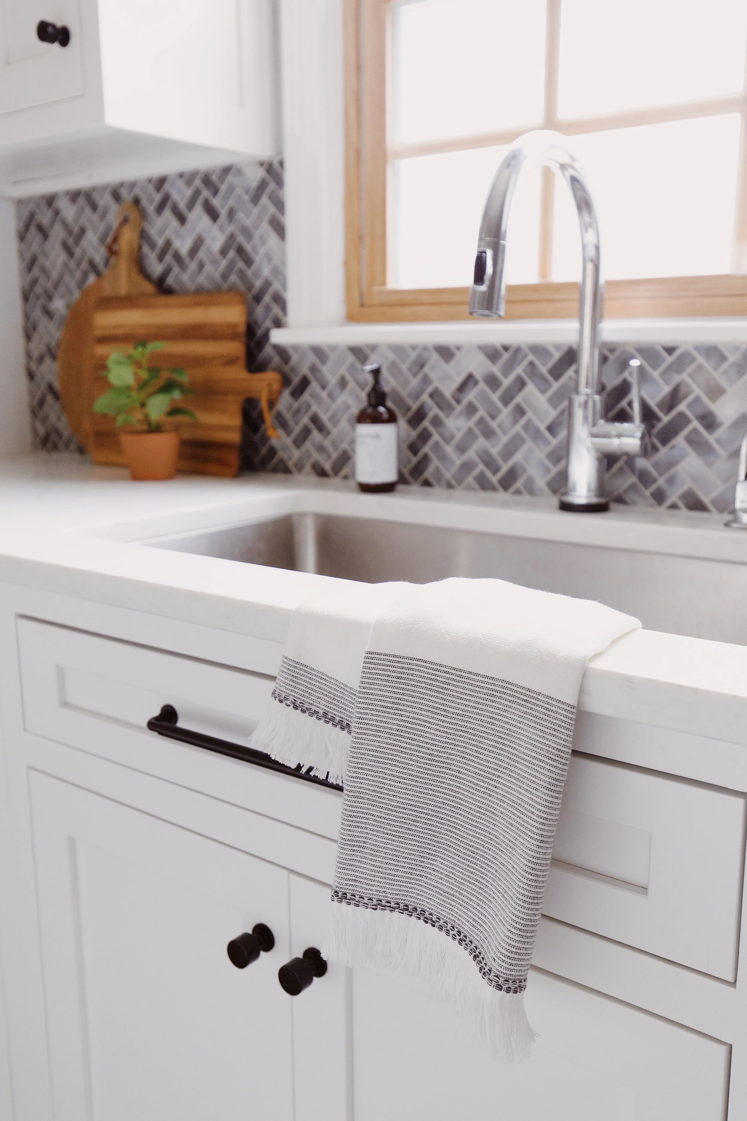 Binford Blvd — Winland Designs Interior Design Indianapolis