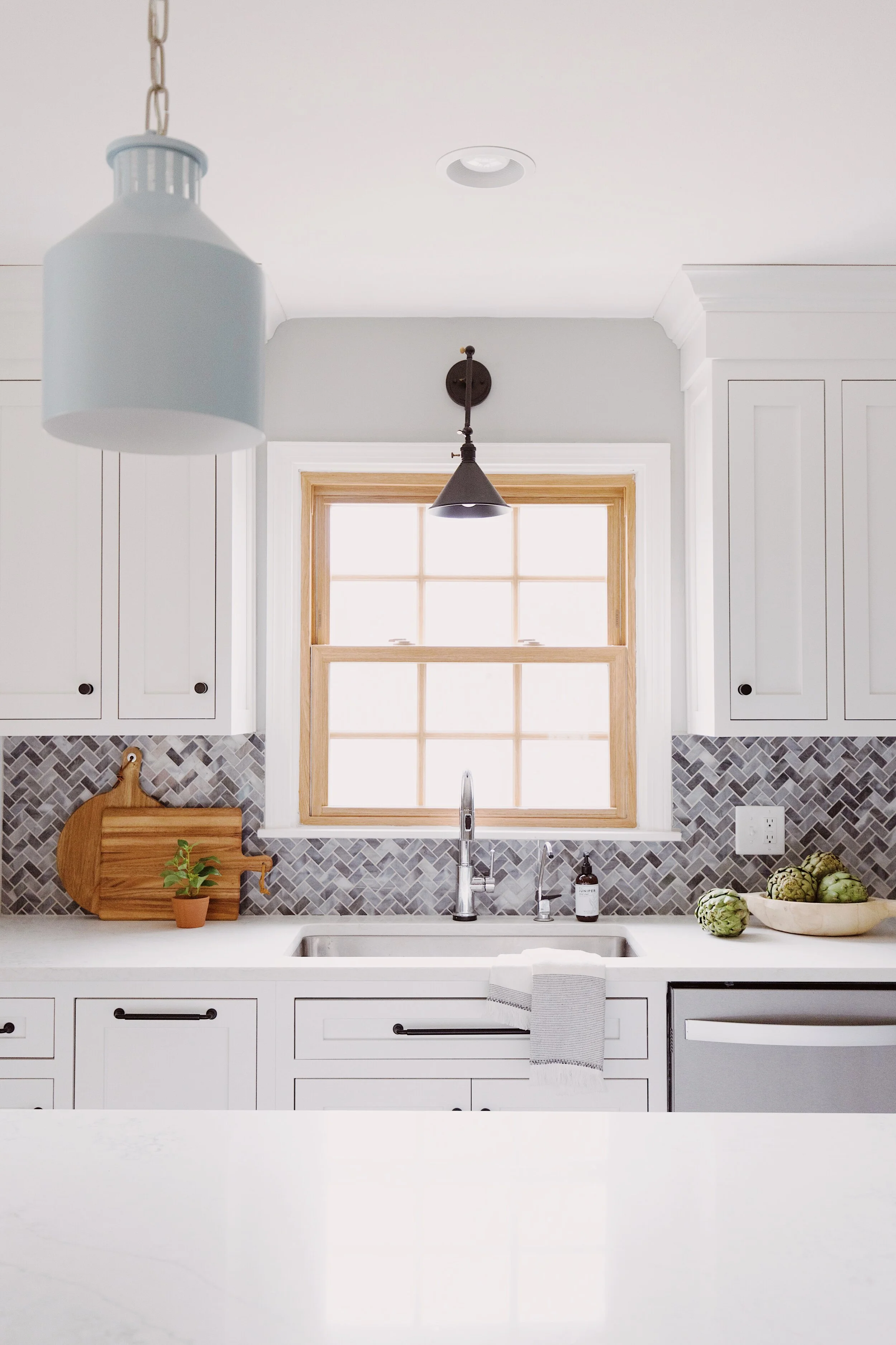 Binford Blvd — Winland Designs Interior Design Indianapolis