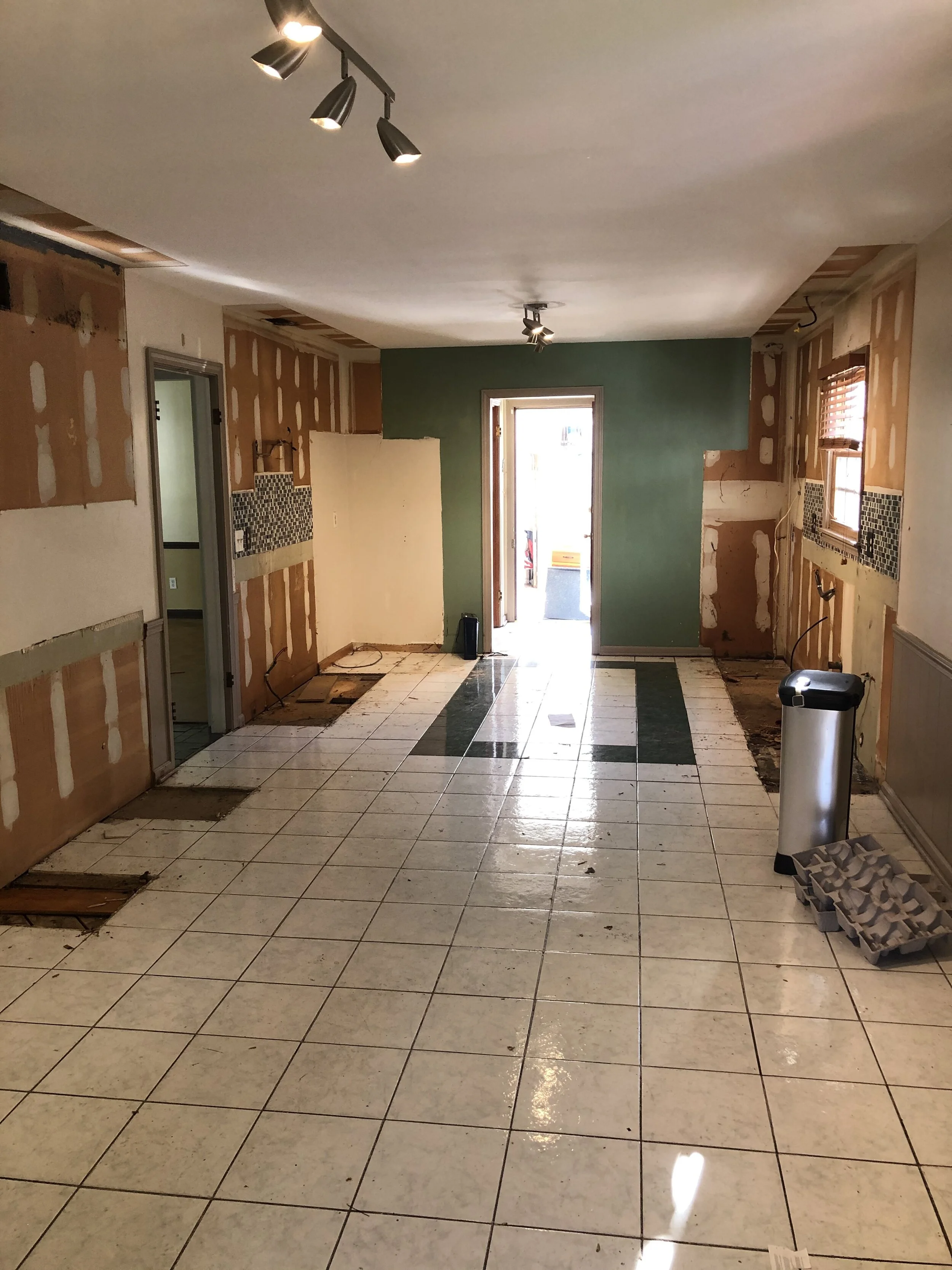 Binford Blvd — Winland Designs Interior Design Indianapolis