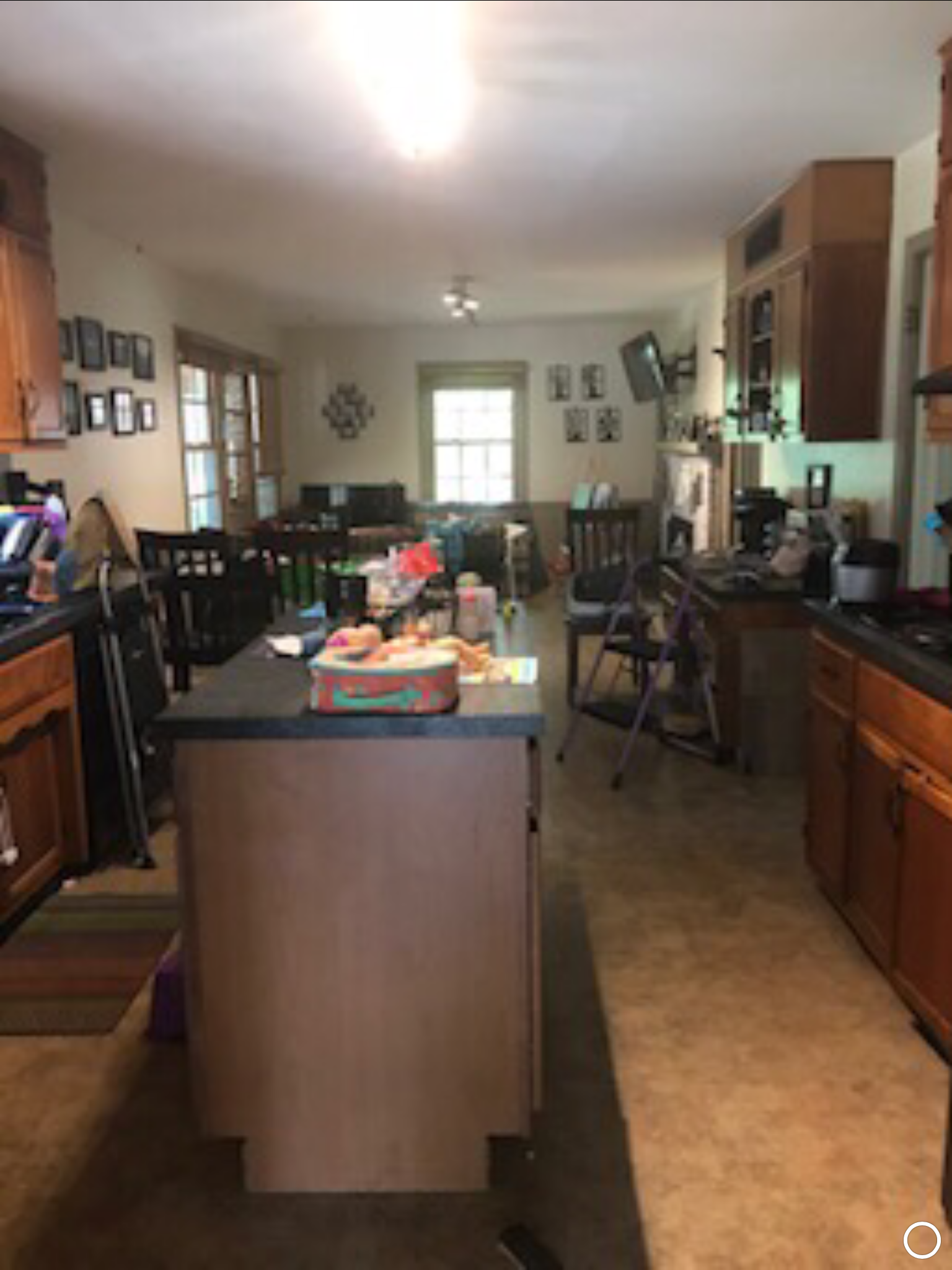 Binford Blvd — Winland Designs Interior Design Indianapolis