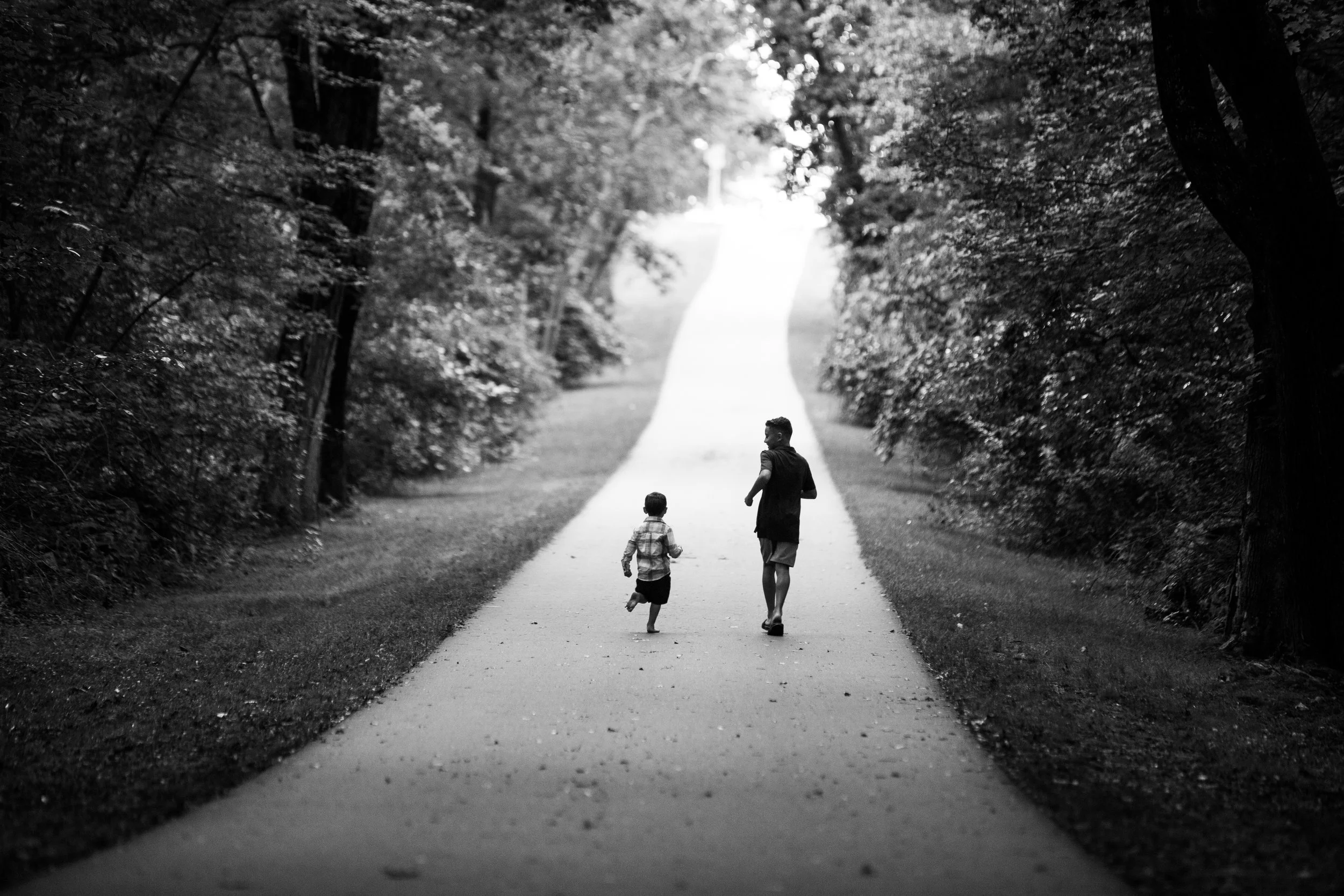 Colt State Park Kids 1