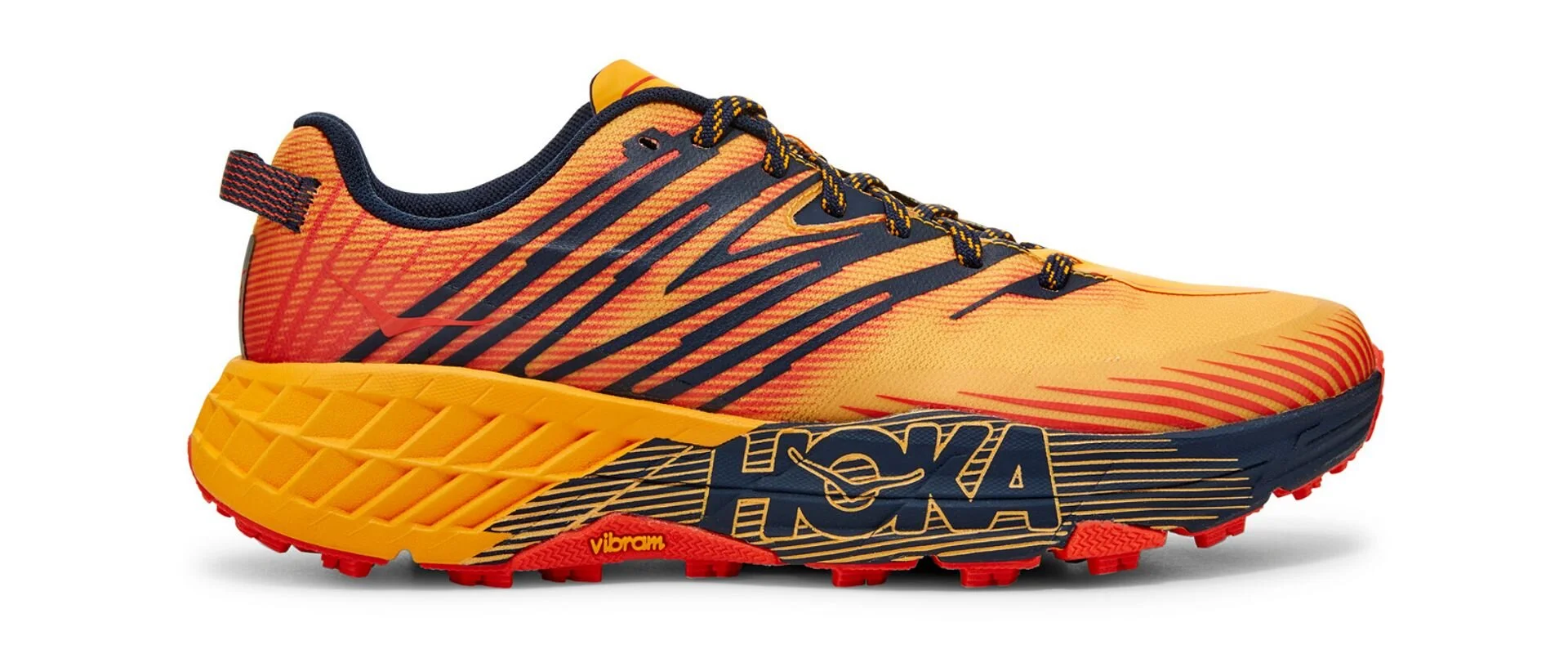 hoka one one speedgoat 4 sale