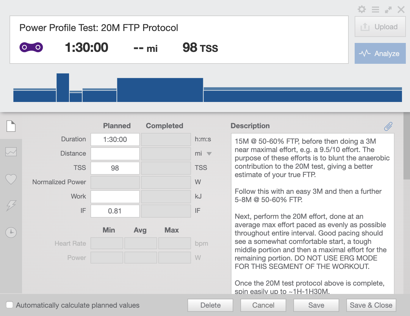 Cycling Training Zones: A Detailed Guide — High North Performance