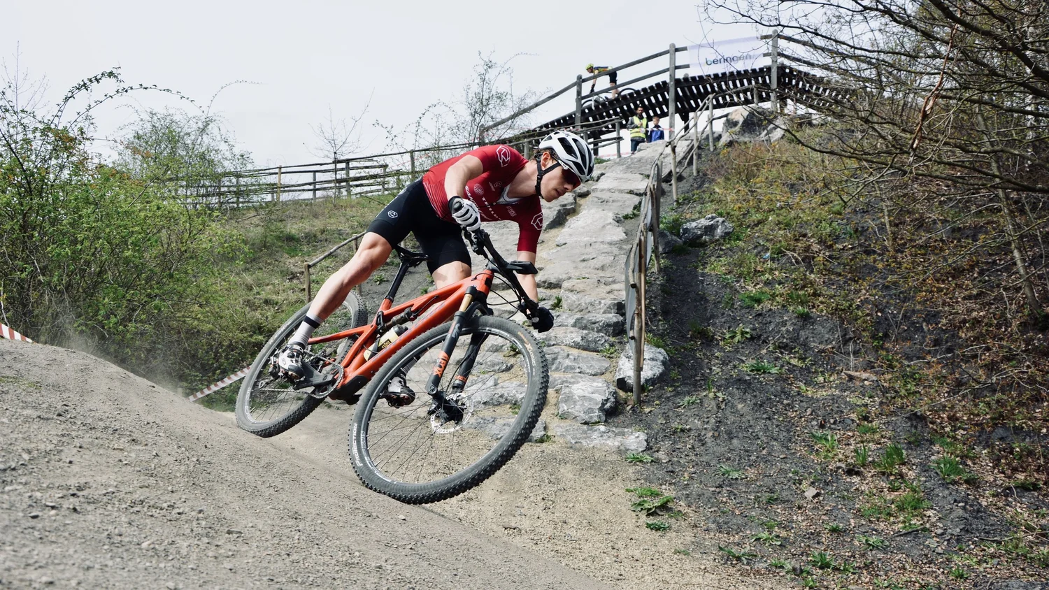 MTB Workouts: 7 Proven Training Sessions — High North Performance