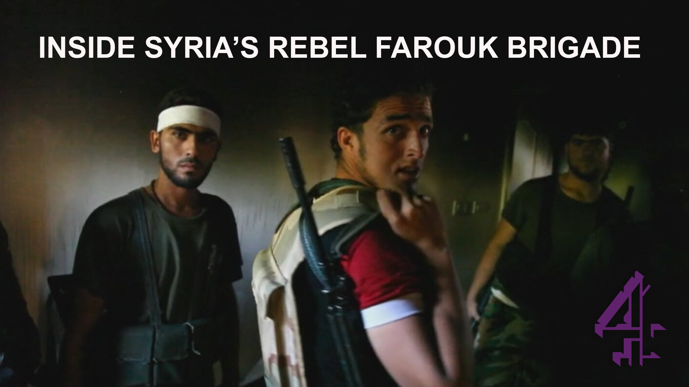 Cover Inside Syria's Rebel Farouk Brigade.png