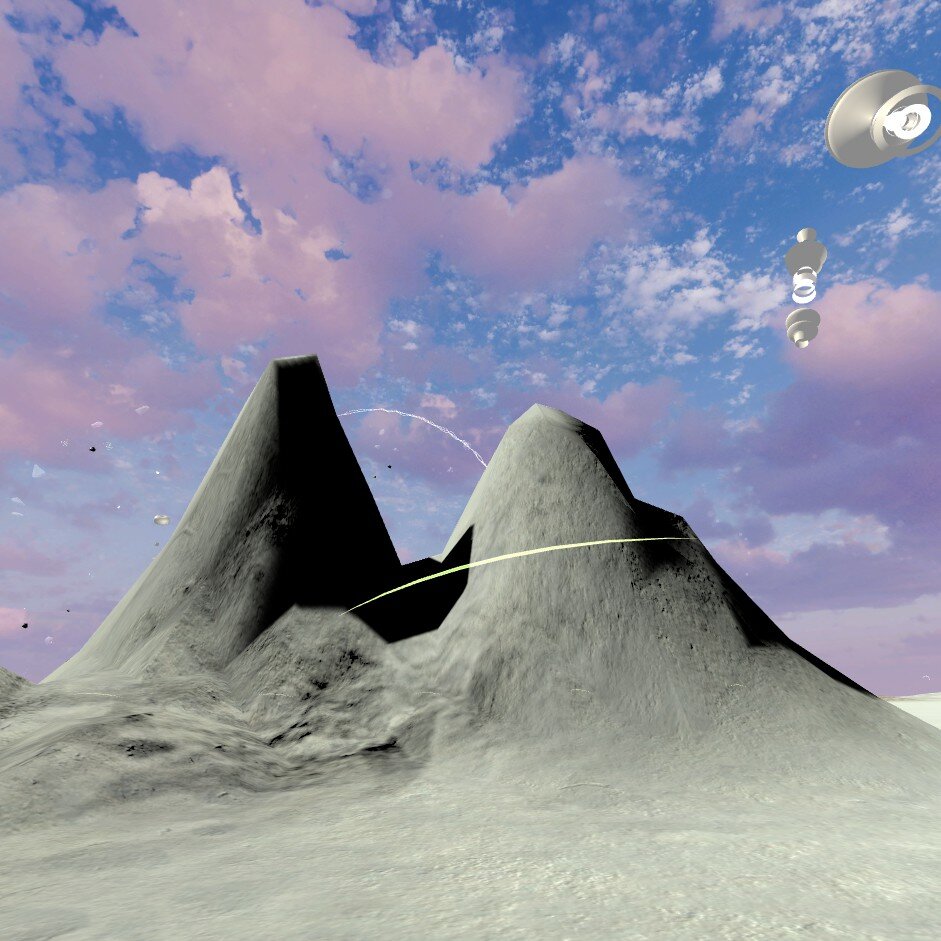 Farmakon sector 🪐✨💫