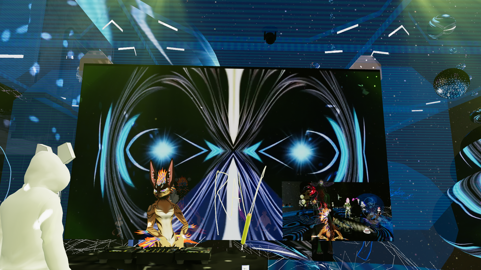 Tanja Vujinovic Ultramono AvatGarden SPhereXI - 2 june 2022 -  (27).png