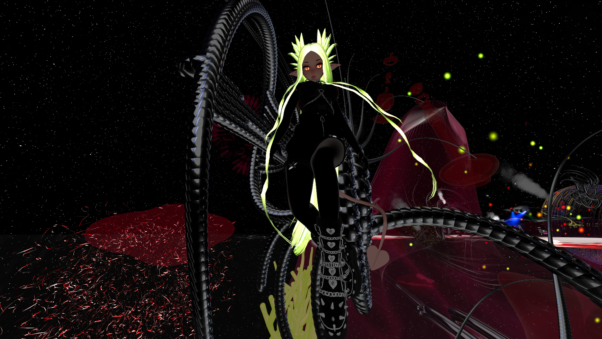 Tanja Vujinovic avatar VRCHat-dec2023- (97).png