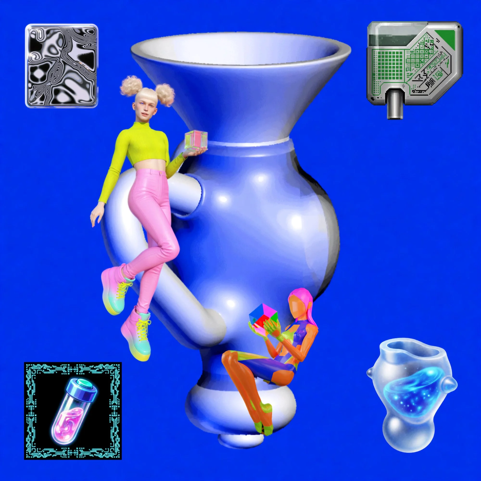 Tanja_Vujinovic-colage-AVANTGARDENERS-CUBE-4.jpg