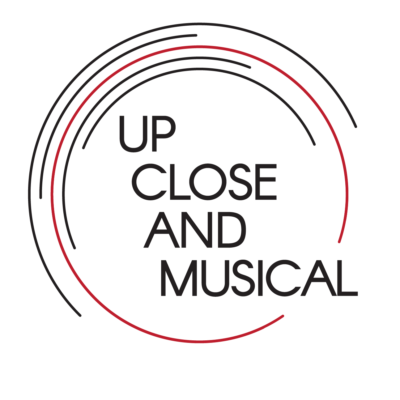 up close and musical